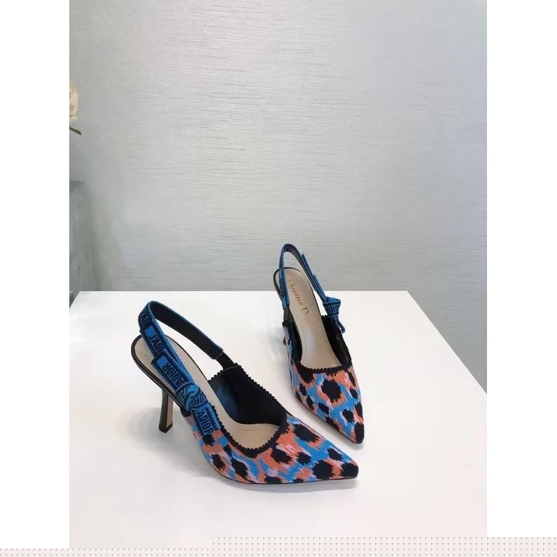 ch**an D*or high heels